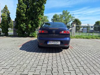Seat Cordoba 1.4 - 6
