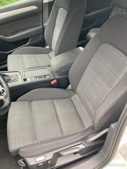Vw PASSAT B8 - 6