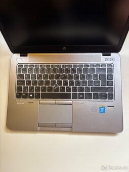 HP EliteBook 840 G2 - i5-5200U, 8GB, 256GB SSD, Win 10 - 6
