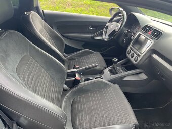 Volkswagen Scirocco 2.0TSI 147kW - 6