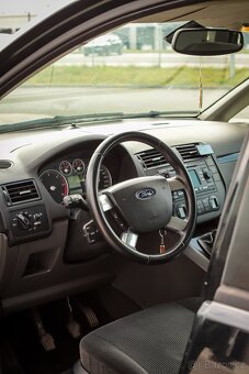Ford Focus C-max 1,8TDCI 2006 - 6