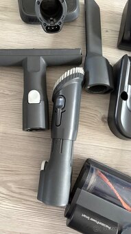 Philips bezdrátový vysavač Xc7055 - 6
