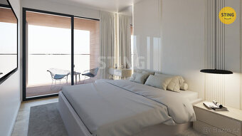 Byt 2+kk Na Burni , 133504 - 6