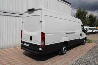 Iveco Daily 35S160 2.3 Maxi+klimatronic 77tkm - 6