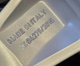 19 VOLKSWAGEN 5X112 7J ET43 235/50 R19 - ZIMNÍ - 6