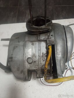 MZ TS - 6