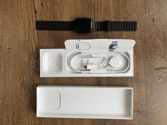 Apple Watch Series 9, 45mm Model A2980 - 6