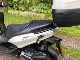 Piaggio Mp3 300 Yourban LT (2018) - 6