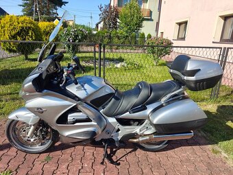 Honda ST 1300 Pan European - 6