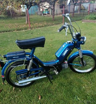 Babetta 225 - 6