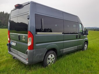 Fiat Ducato - 6