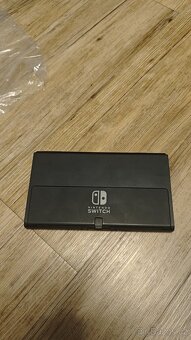 Nintendo Switch OLED+Mario Kart - 6