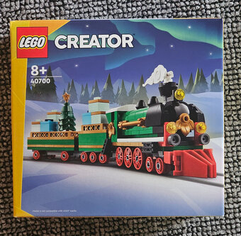 LEGO sety (nové) 21328, 70419, 76392, 40158, 10289, 21326... - 6