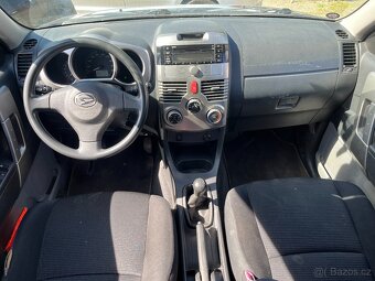 DAIHATSU TERIOS 1.5 4X4 - 6