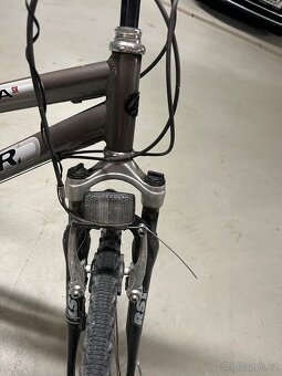 Author Corsa dámské kolo - 6