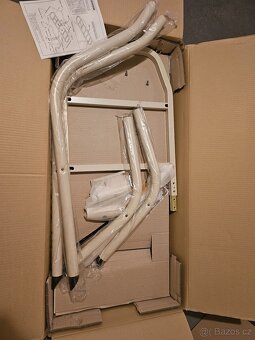 Masážní lehátko Ceragem - 6