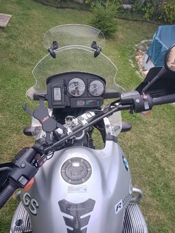 BMW r1150gs r.v.2002 ABS - 6