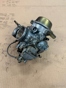 Yamaha Grizzly 660, diferenciál, rozvodovka - 6