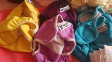 Látkové plenky Anavy a Bamboolik - 6