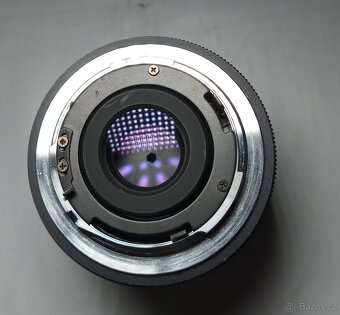 Yashica ML 135mm 1:2.8 C - 6