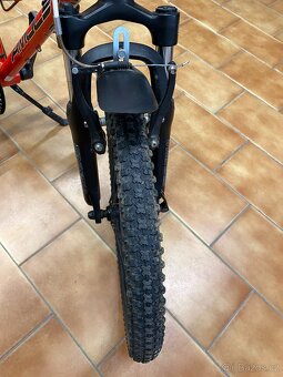 20" dětské kolo Amulet Team - 6