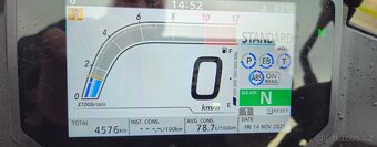 Honda Transalp 750 - 2023 - DPH - 6