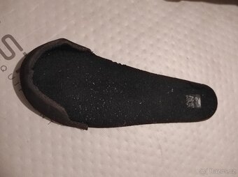 snowboardové boty Burton grom boa 33-34 - 6