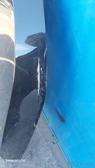 Přední kapota Kodiaq - 6