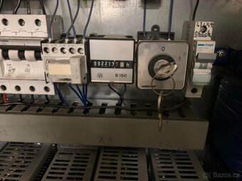 Ohraňovací lis Trumpf TrumaBend V13 - 6