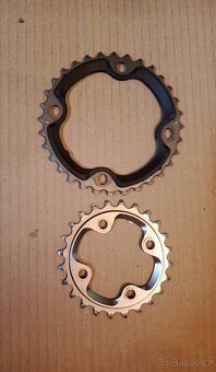 Zcela funkční použité cyklodíly - 6