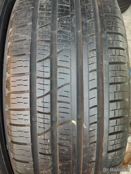 215/65/17 zimni a celorocni pneu 215 65 17 - 6