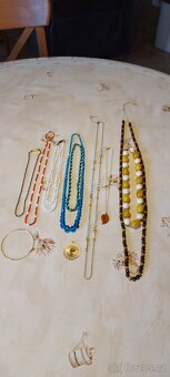 RETRO  BIŽUTERIE - 6