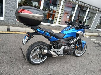 Honda NC750X DCT (2018/29300km) - 6