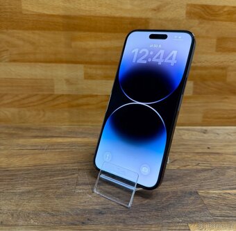 SUPER STAV iPhone 14 Pro Max 128GB - 6