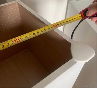 Dětská knihovna Bloomingville - 6