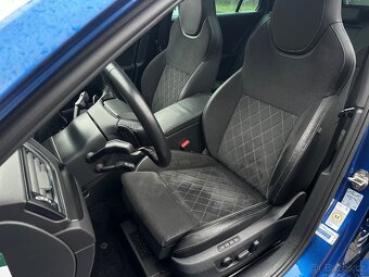 Škoda Superb 3 (FL) SPORTLINE 4x4 2.0 TDI DSG 147kw 2021 - 6