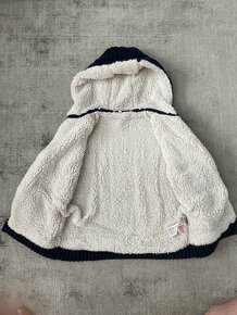 Dětská tepláková souprava PRIMIGI, svetr, pyžamo, triko 122 - 6