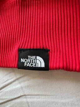 The North Face red sweatshirt - 6
