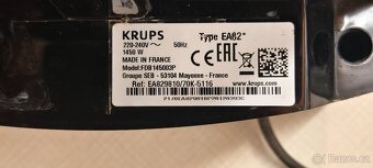 KRUPS EA829810 - 6