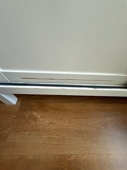 Šatní skříň Hemnes - 6