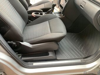 2 x Mercedes A 170i Benzin 11/2009 Facelift naj jen 162500km - 6