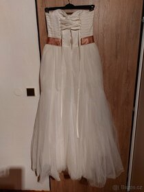 Svatebni saty korzetove - 6