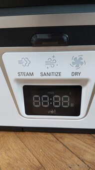 Samožehlička Tefal Care For You - 6