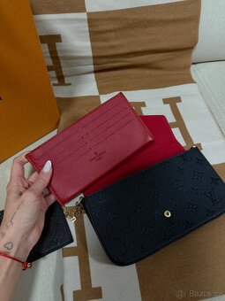 Louis Vuitton Pochette kabelka - 6