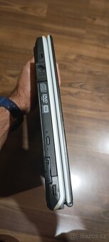 Fujitsu Siemens lifebook - 6