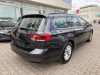 VW Passat B8 Variant 2.0TDI 110kW DSG - záruka Autodraft - 6
