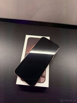 Apple iPhone 16 Pro Max 256gb - 6