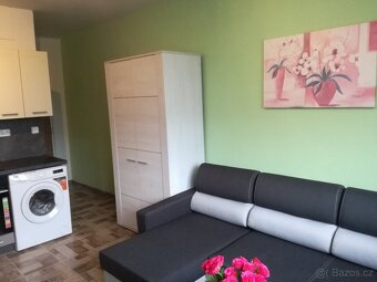 Prodám byt 1+kk v Kraslicích,přechod Německo, - 6