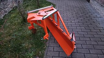 Radlice na sníh - 6