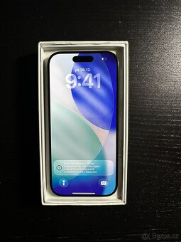 iPhone 16 pro 512 gb - 6